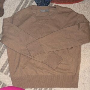 Vince Cashmere Sweater
